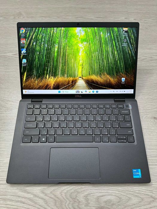 Ультрабук Dell Latitude 7420 14" FHD i5-1135G7 LPDDR4 8GB 256GB NVMe