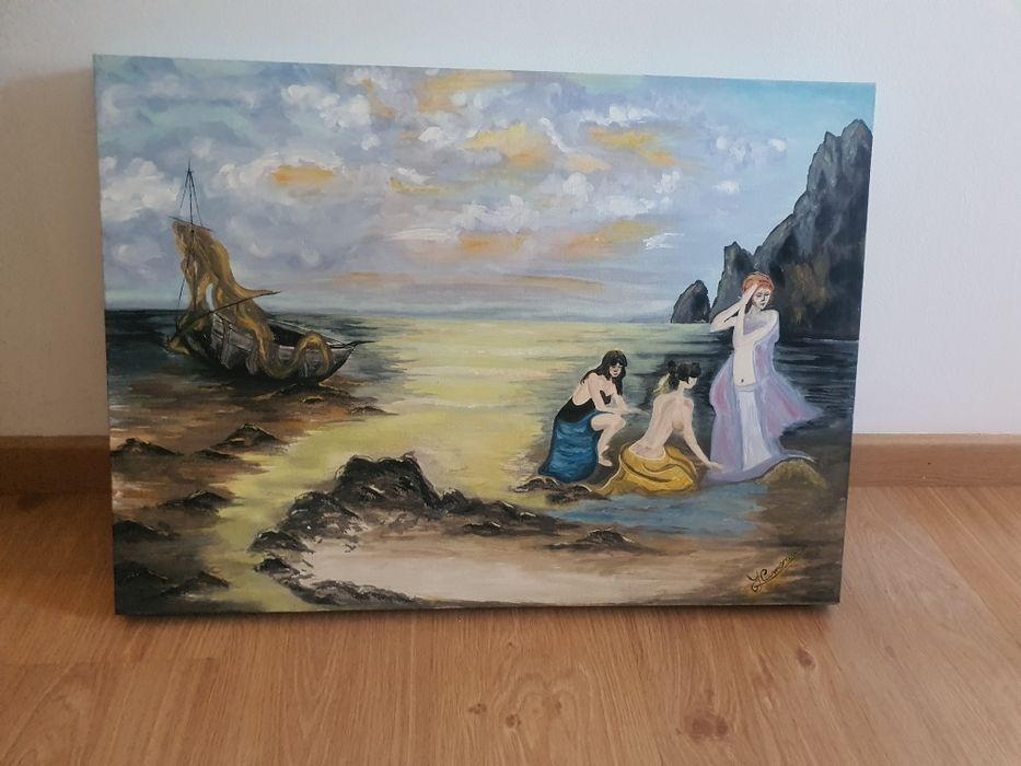 Quadro de parede