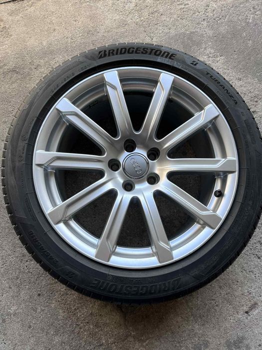 Audi A4B8 2.0TDI 143km