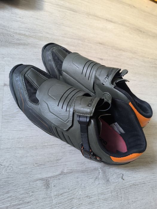 Buty rowerowe  Shimano SH-M200g rozm 46