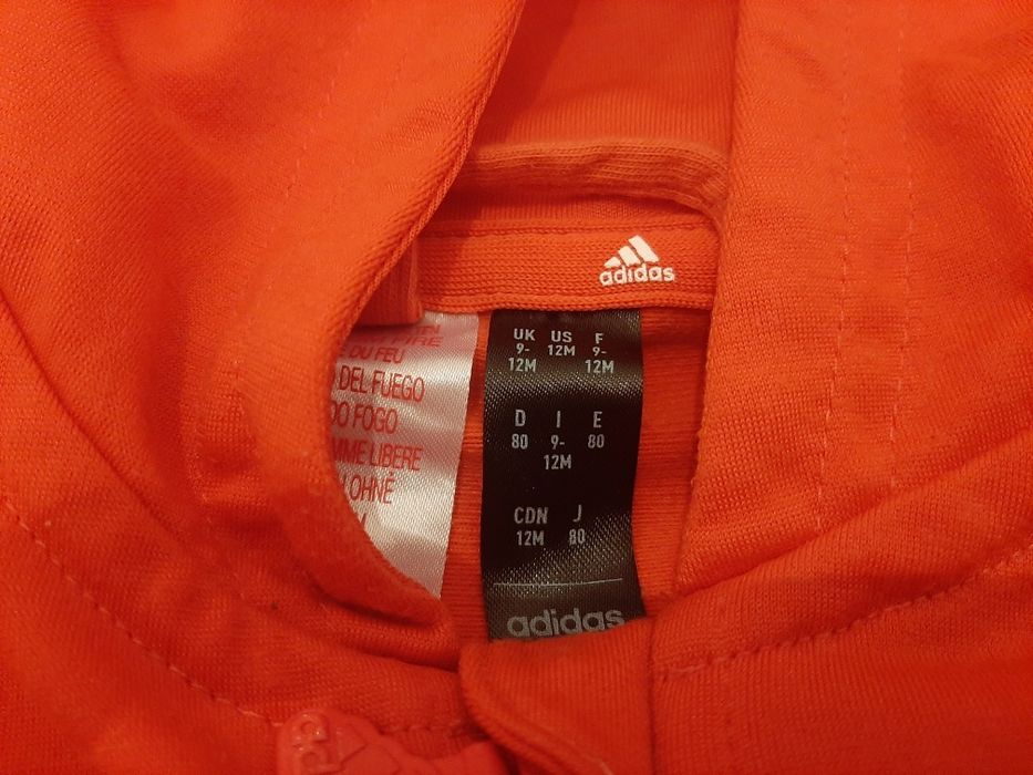 Fato treino Adidas Benfica criança