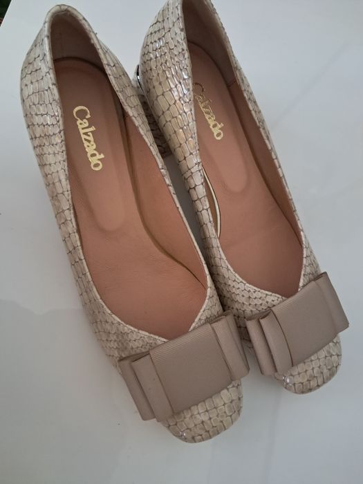 Buty damskie rozm 38