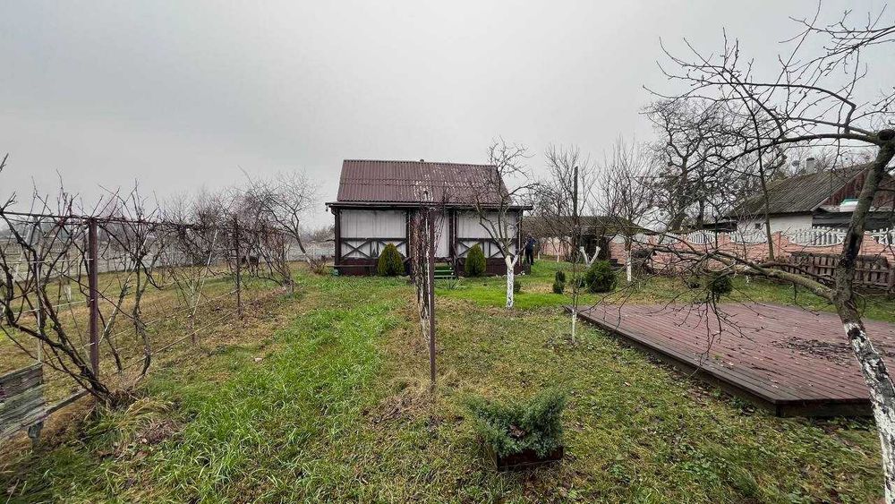 Продаж Будинку Дніпровське-Старик