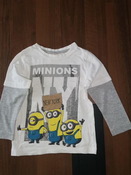 Koszulka dla chłopaka