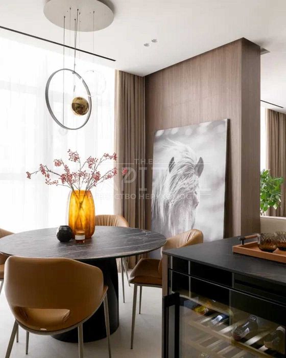 2-комнатная квартира по адресу ул. Андрея Верхогляда (площадь 90 м²) - Atlanta.ua - фото 4