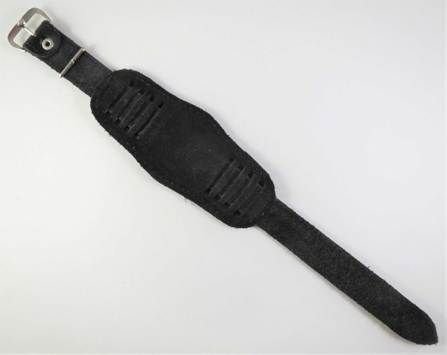 Новый Ремешок с напульсником к часам Aviator Ретро. Оптом и в Розницу