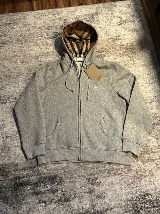 Bluza Burberry rep