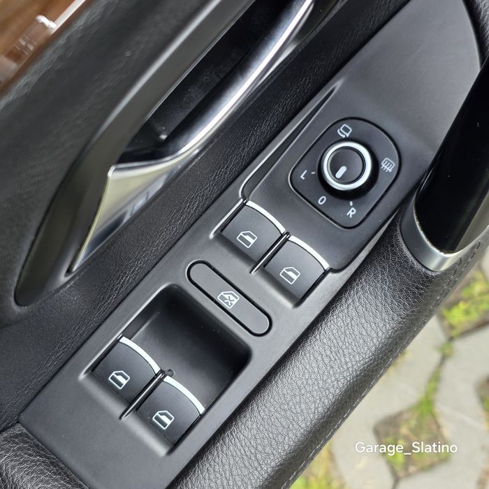 Volkswagen Passat CC ОФИЦИАЛЬНЫЙ
