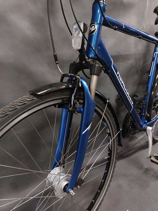 Rower Hercules Pasero_Shimano_Deore_Alivio_28"