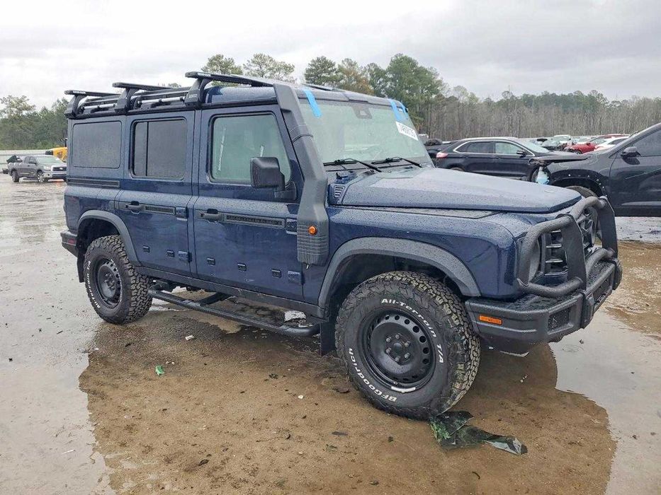 Ineos Grenadier Limited (2024)