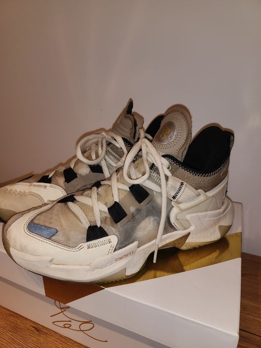 Buty Jordan Why Not 5