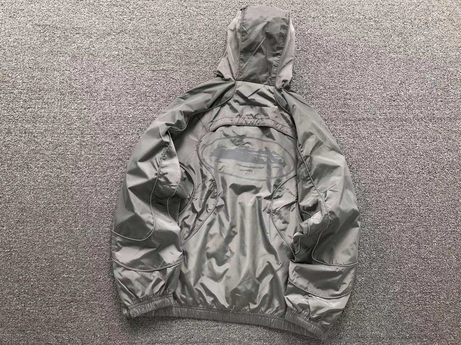 Костюм вітровка та штани Nike x Corteiz ветровка найк кортез