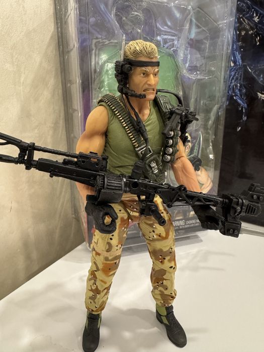 Фігурка Neca оригінал .
