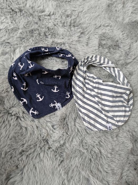 Komin/chustka pod szyję