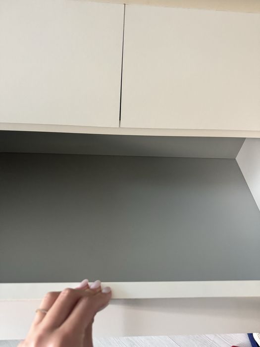 Prática Cómoda IKEA MALM | 6 gavetas | Funcional