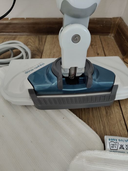 Mop parowy Black deckee