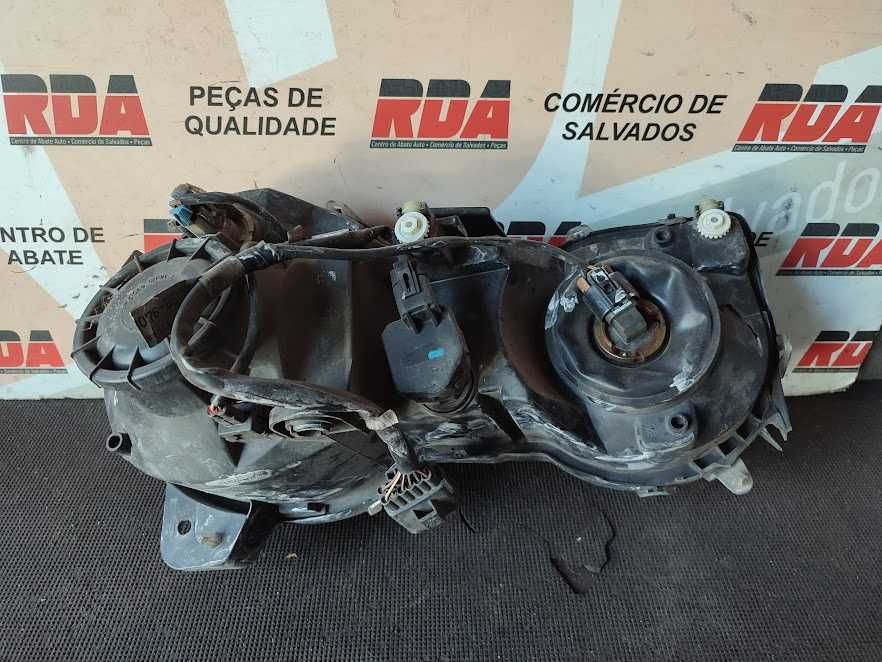 DUAS OTICAS JAGUAR S-TYPE 1999 A 08 ESQ REF- XR8313006