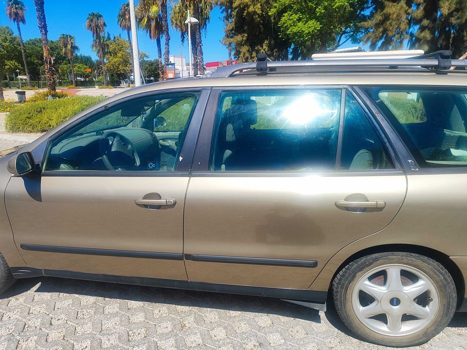 FIAT Marea for Sale Silves