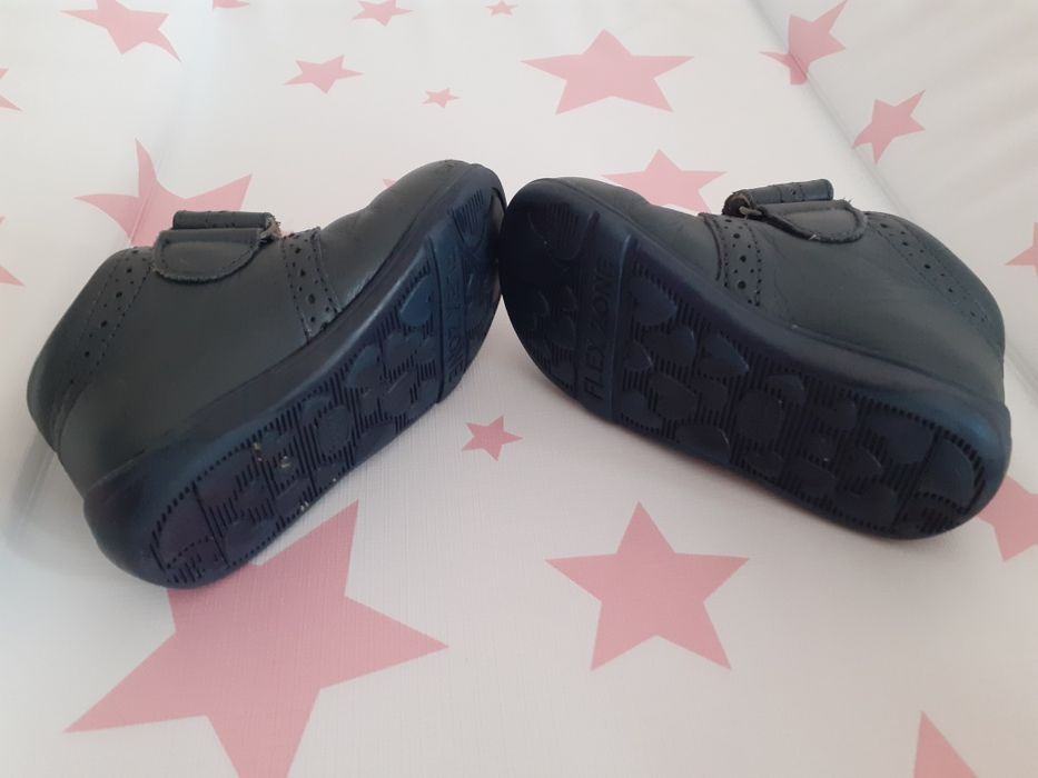 Botas Menina Chicco 22