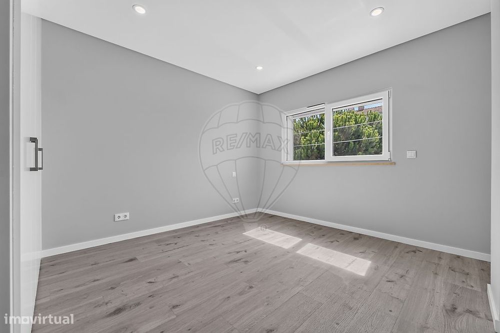 Apartamento T3 para arrendamento