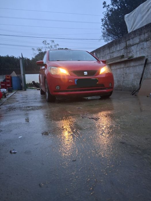 Seat mii mil fr de 75cv