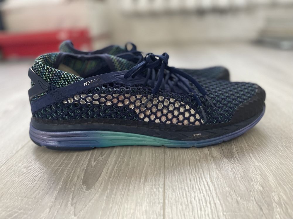 Puma Speed Ignite Netfit Running us 14 1 450 Olx