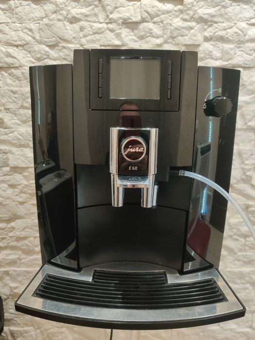 Ремонт і обслуговування кавоварок, кавомашин jura