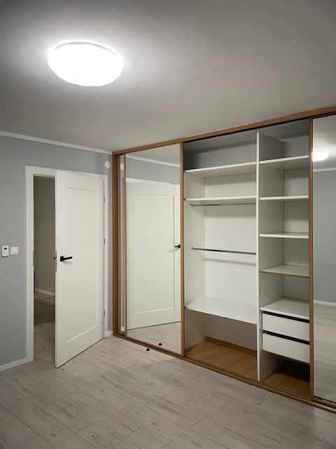 Mieszkanie do wynajęcia 45m2