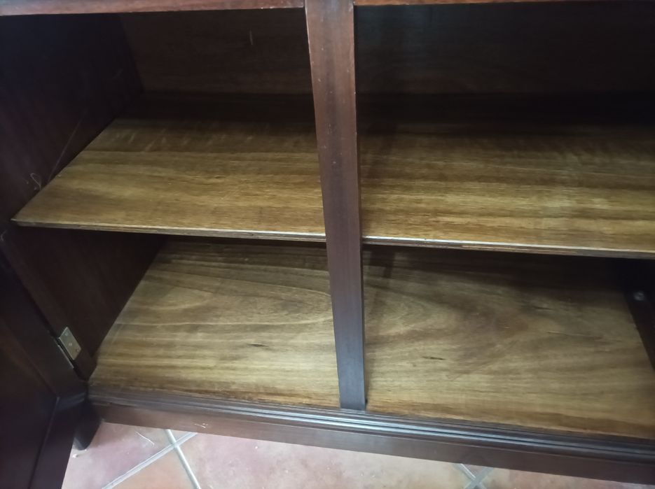 Móvel de sala  como novo