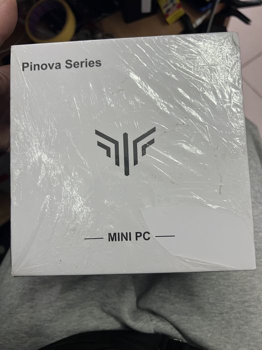 Комп*ютер Mini pc ryzen 7 Торг