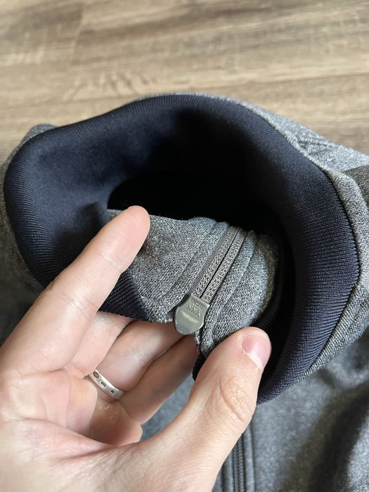 Casual Олімпійка від Fred Perry