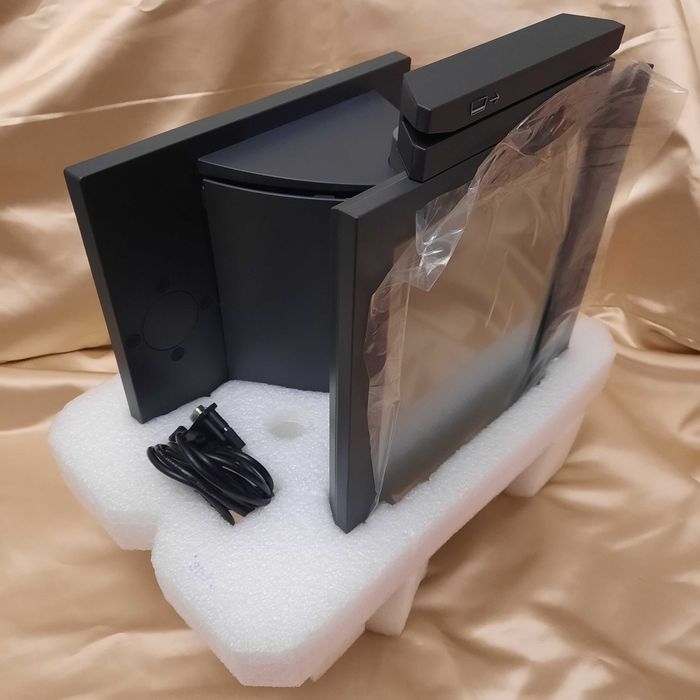 POS термінал P 122-12