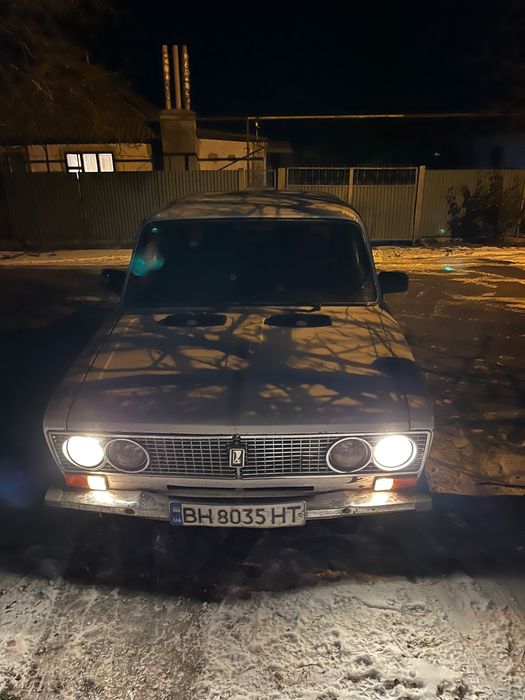 ВАЗ 2103 звичайний продаж