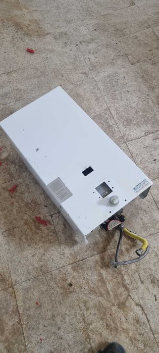 Esquentador da marca Vulcano usado