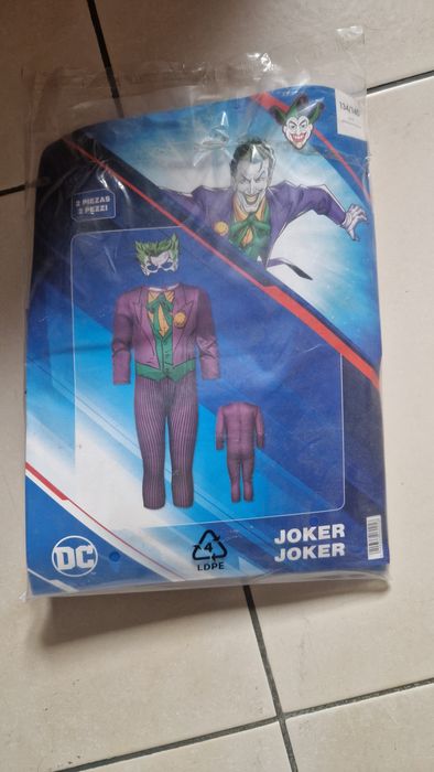 Fantasia de carnaval