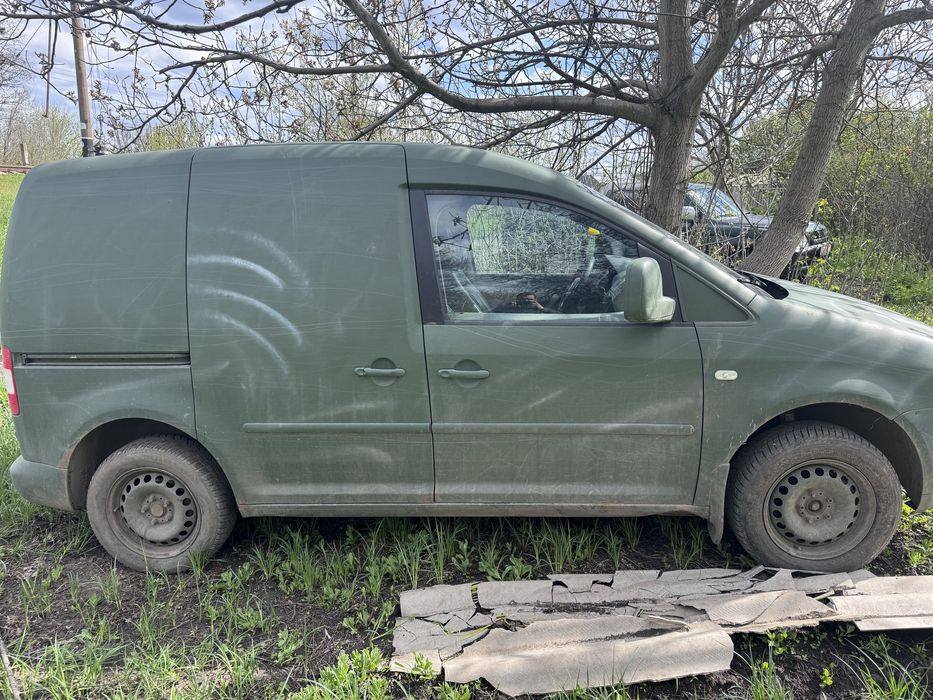 Продам  фольц. каді