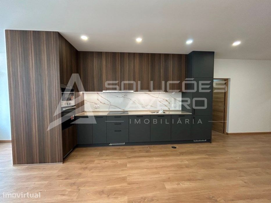 Excelente Apartamento T2+1 Santa Joana - Aveiro