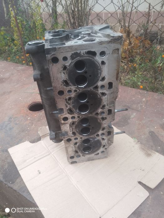 Продам головку Рено Меган 3