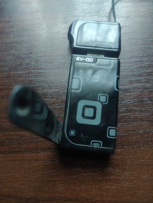 мобильный 3G модем