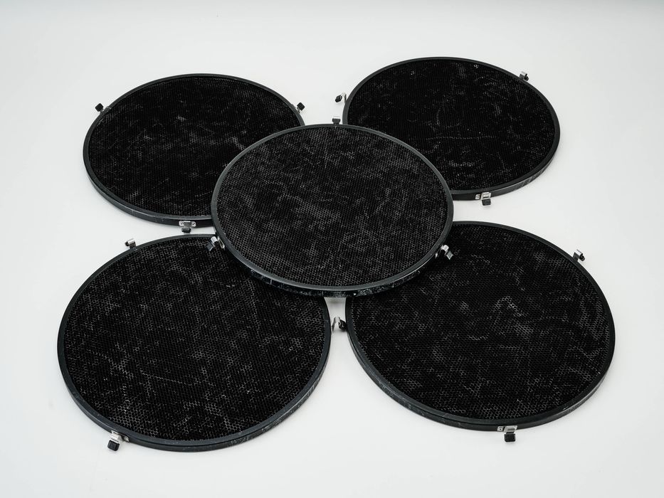 Equipamento Multiblitz