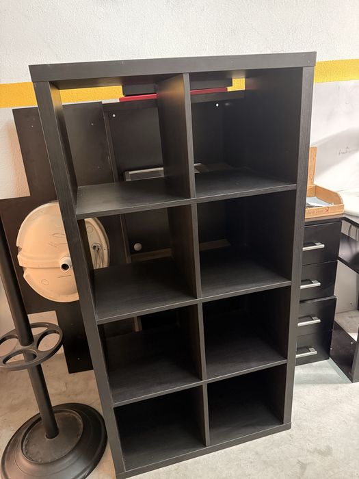 Material de Barbearia