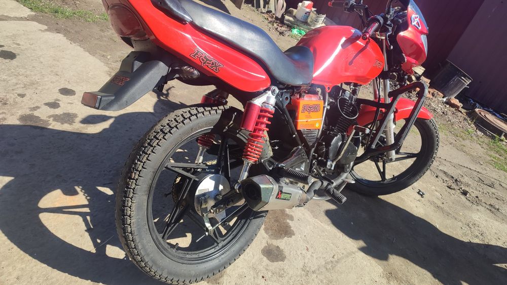 Продам вікінг 150 в гарному стані