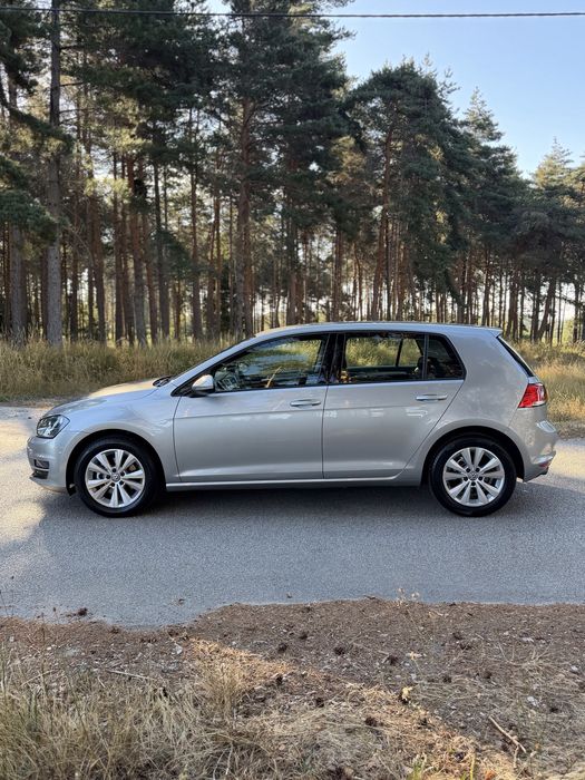 VW GOLF VII | 1.2TSi | CONFORTLINE