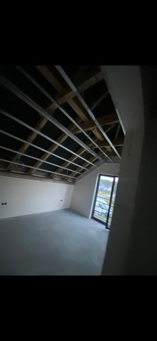 Wykonczenia wnetrz Sucha zabudowa, malowanie/szpachlowanie remonty