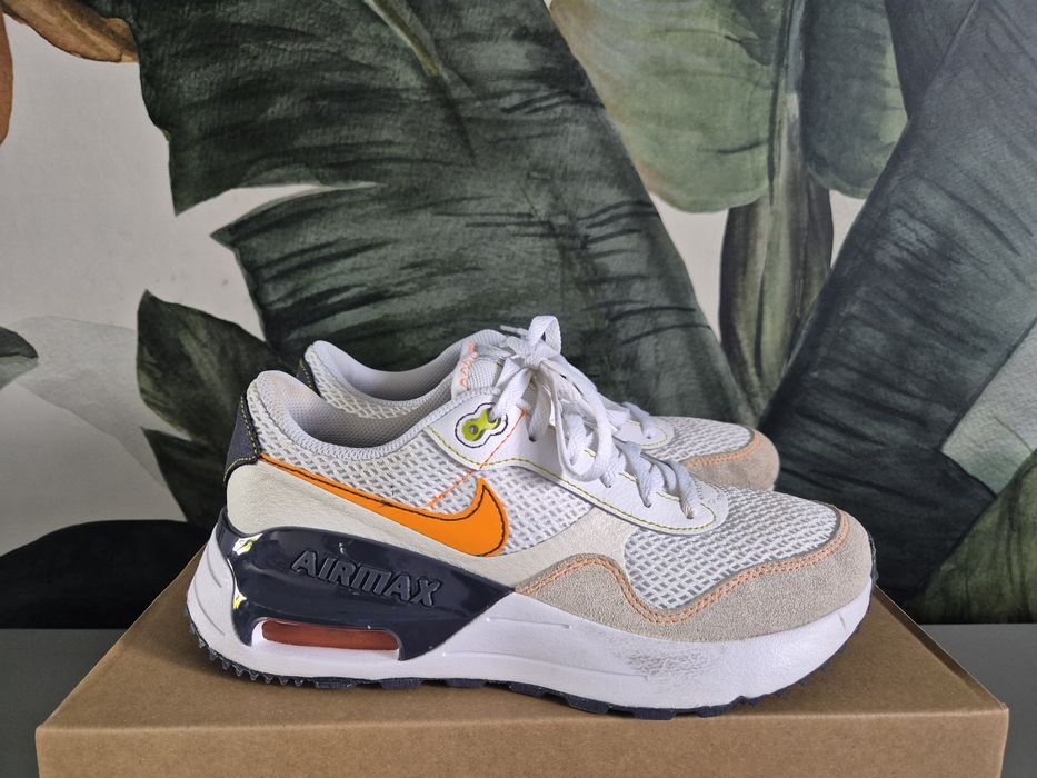 Buty Nike Air Max Systm r. 38.5