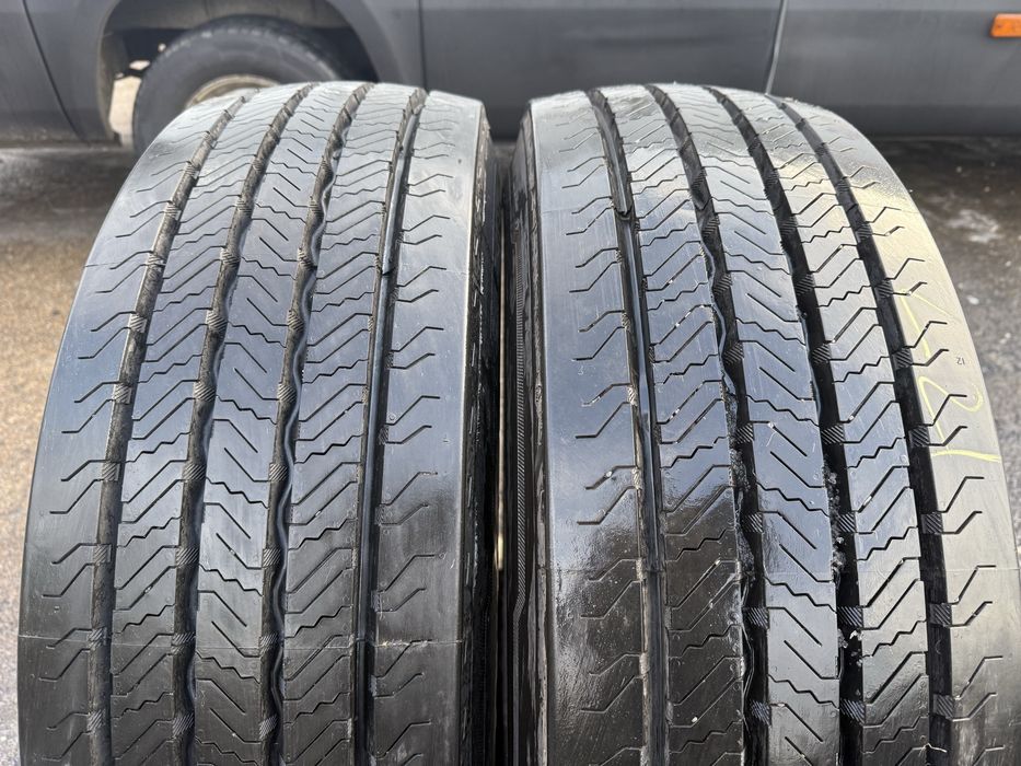 265/70/19.5 Continental Hybrid HS3 - NOWE