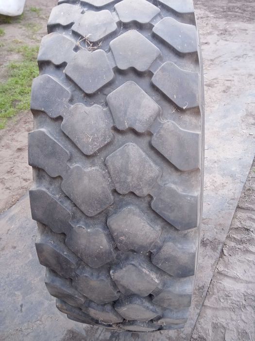 Opony 365/85 R20 Michelin X Kramsk • OLX.pl