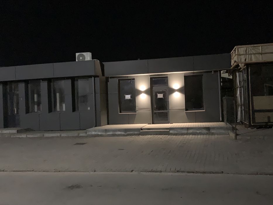 Оренда приміщення під комерцію 150м2