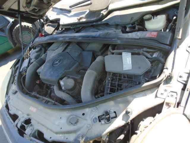 Complete Engine Mercedes-Benz R-Class Ref: 113971