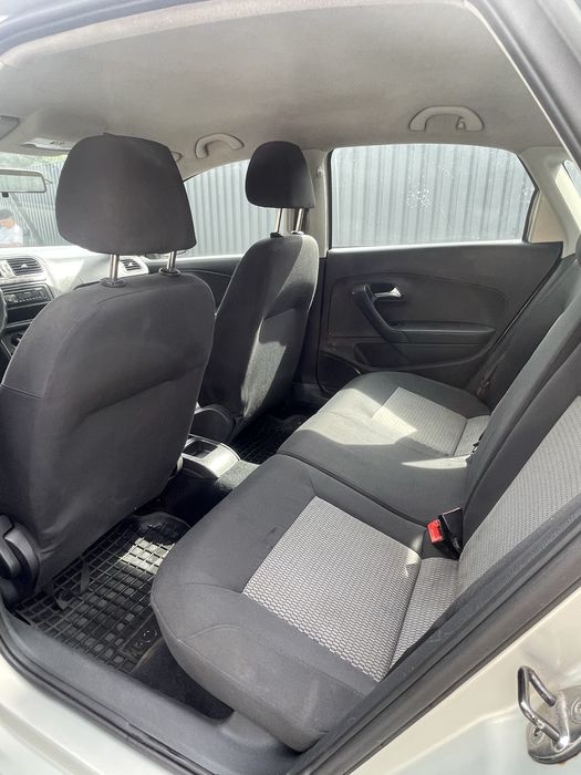 Volkswagen polo 1.6